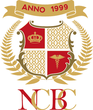 NCBC logo